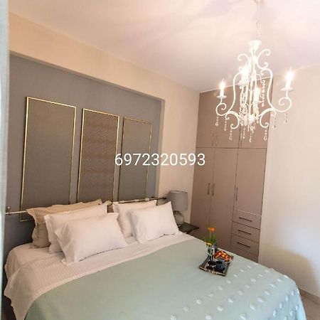 Cozy And Style Apartment Preveza Ngoại thất bức ảnh