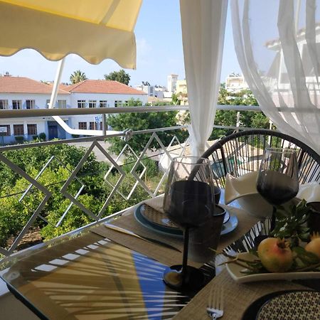 Cozy And Style Apartment Preveza Phòng bức ảnh
