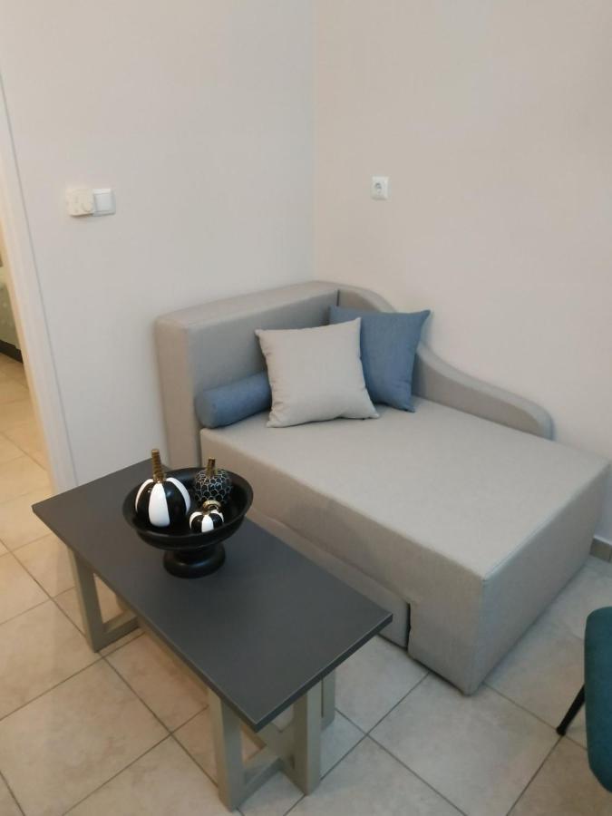 Cozy And Style Apartment Preveza Ngoại thất bức ảnh