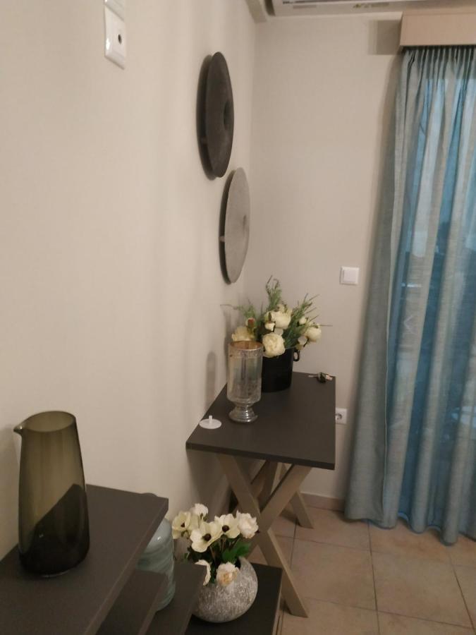 Cozy And Style Apartment Preveza Ngoại thất bức ảnh