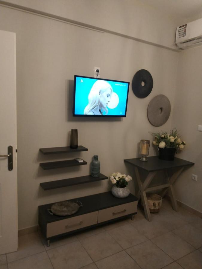 Cozy And Style Apartment Preveza Ngoại thất bức ảnh