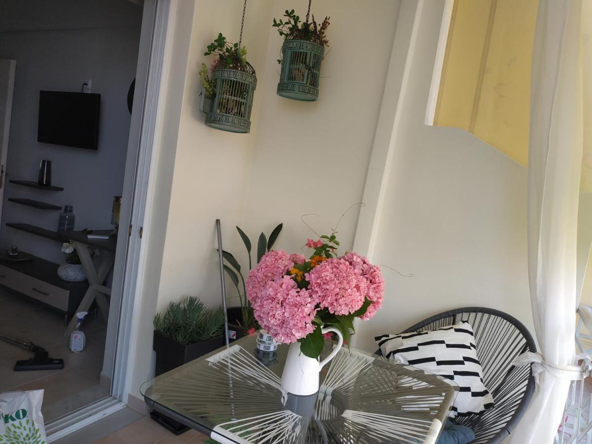 Cozy And Style Apartment Preveza Ngoại thất bức ảnh