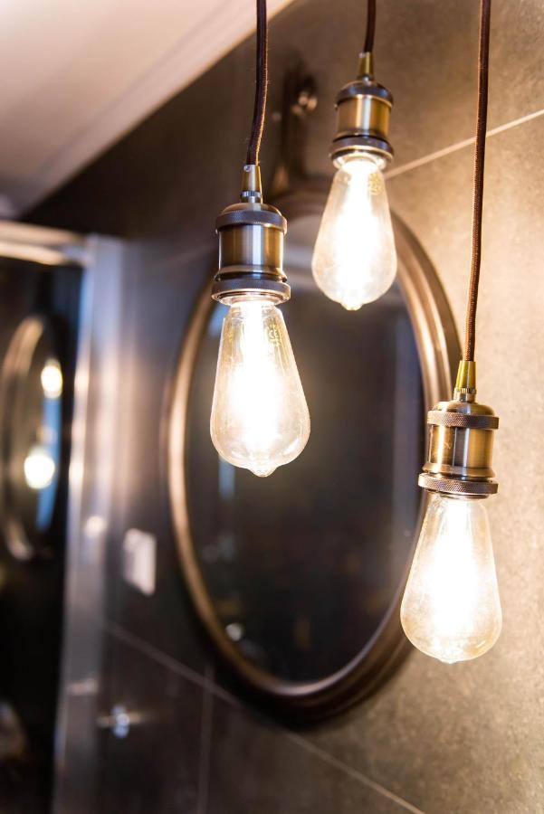 Cozy And Style Apartment Preveza Ngoại thất bức ảnh
