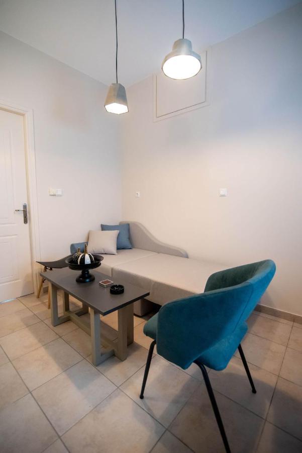 Cozy And Style Apartment Preveza Ngoại thất bức ảnh