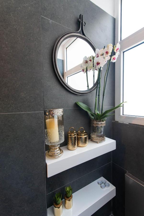 Cozy And Style Apartment Preveza Ngoại thất bức ảnh