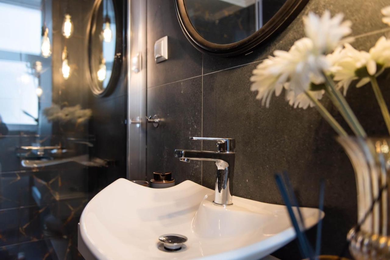 Cozy And Style Apartment Preveza Ngoại thất bức ảnh