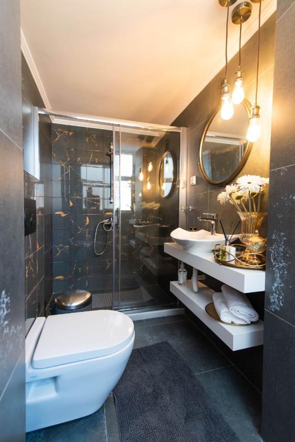 Cozy And Style Apartment Preveza Ngoại thất bức ảnh