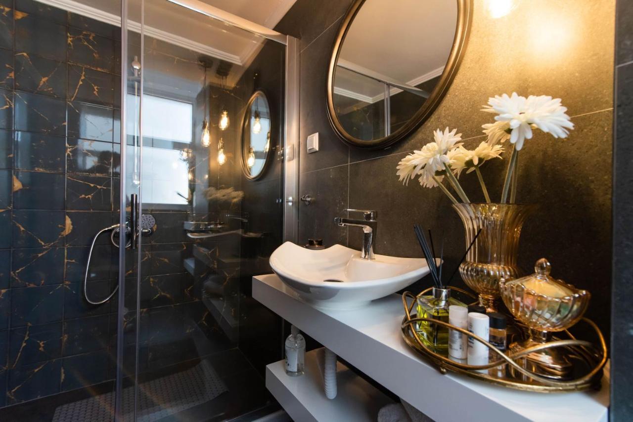 Cozy And Style Apartment Preveza Ngoại thất bức ảnh