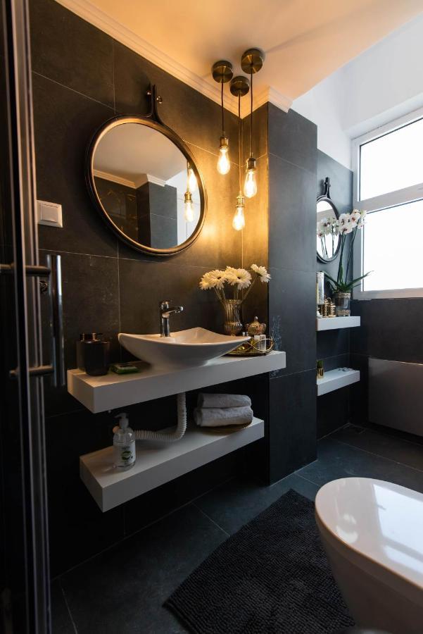 Cozy And Style Apartment Preveza Ngoại thất bức ảnh