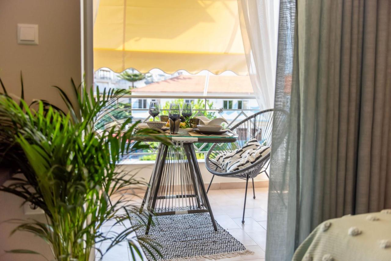 Cozy And Style Apartment Preveza Ngoại thất bức ảnh