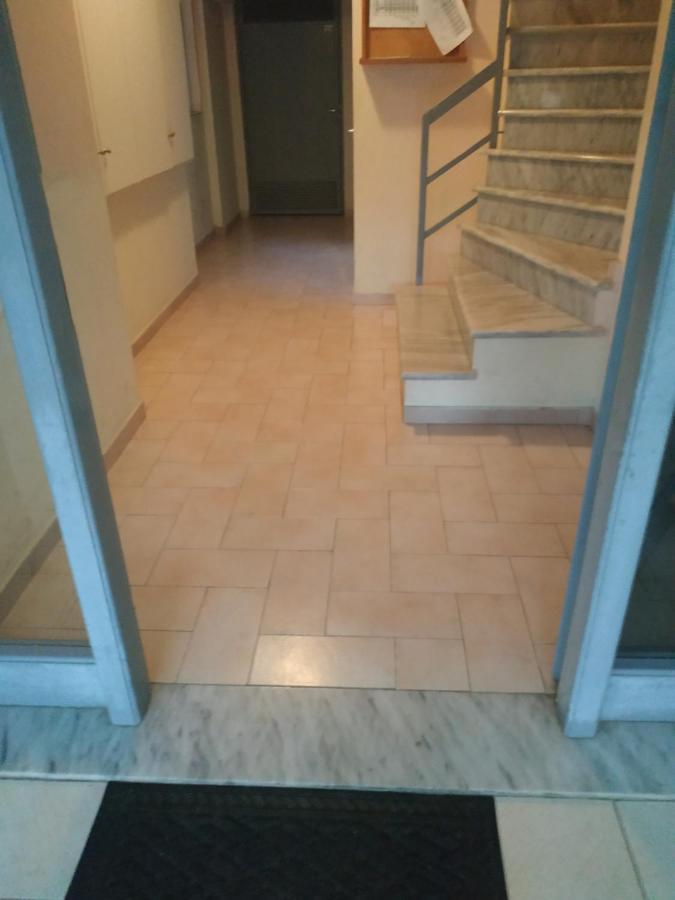 Cozy And Style Apartment Preveza Ngoại thất bức ảnh