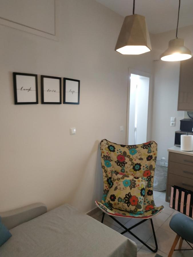 Cozy And Style Apartment Preveza Ngoại thất bức ảnh