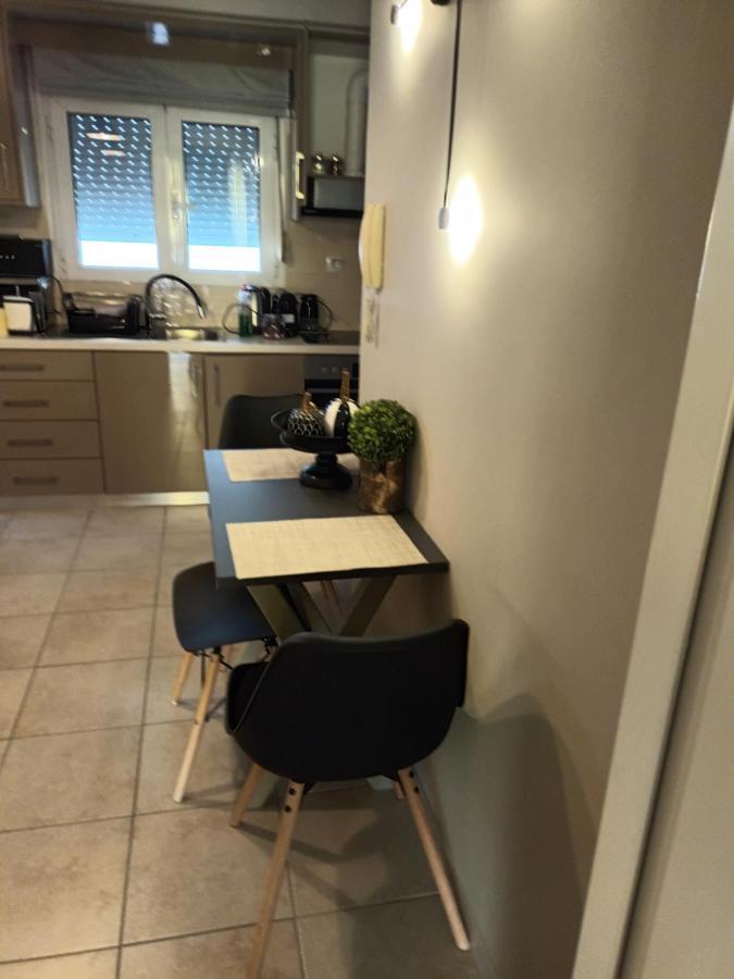 Cozy And Style Apartment Preveza Ngoại thất bức ảnh