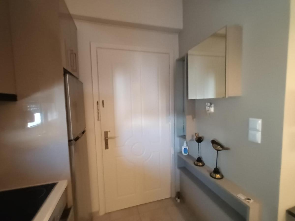 Cozy And Style Apartment Preveza Ngoại thất bức ảnh