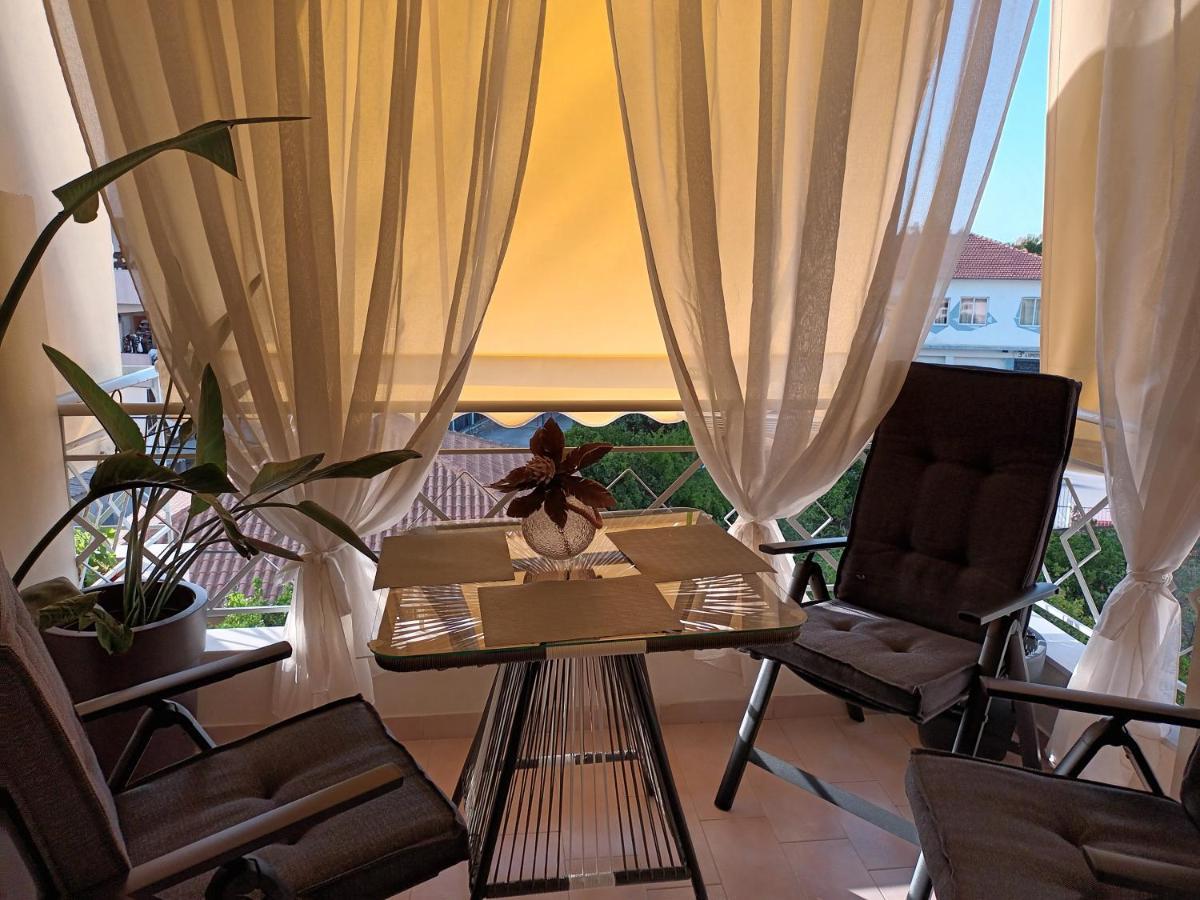 Cozy And Style Apartment Preveza Ngoại thất bức ảnh