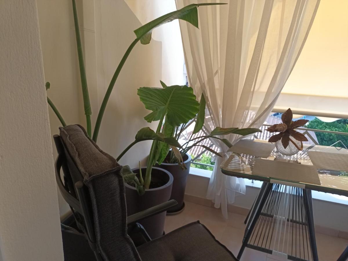 Cozy And Style Apartment Preveza Ngoại thất bức ảnh