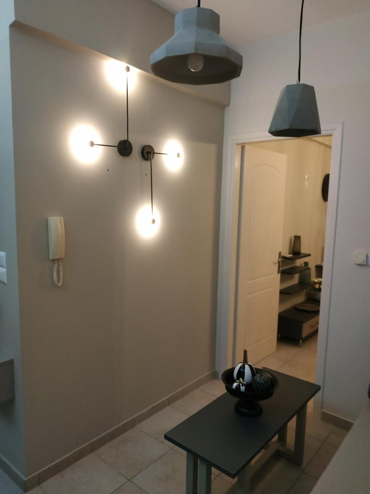 Cozy And Style Apartment Preveza Phòng bức ảnh